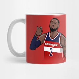 Wall gang Mug